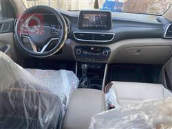 هیوندای تۆکسۆن